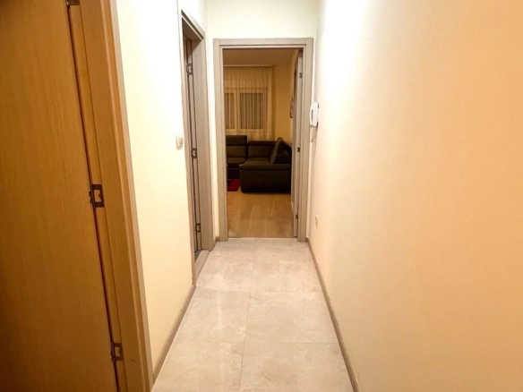 Jednosoban stan 54 m² – City kvart, Podgorica — fotografija 7