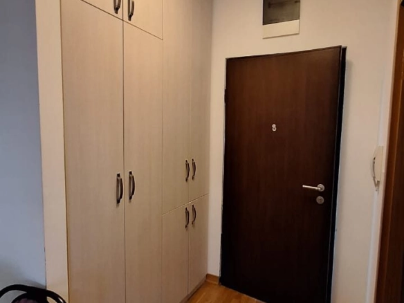 Garsonjera 29 m² – City kvart, Podgorica — fotografija 4