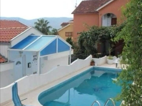 Jednosoban stan 43 m² – Topla, Herceg Novi — fotografija 3