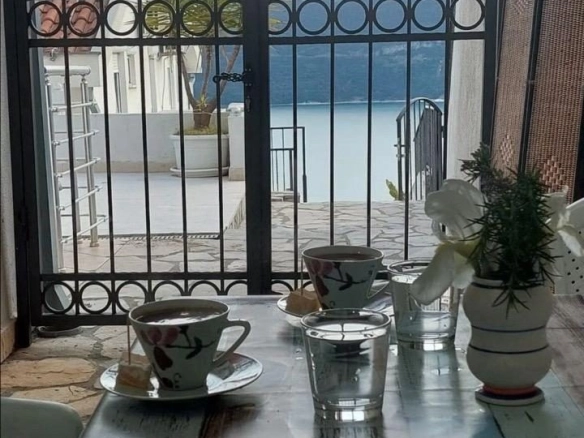 Jednosoban stan 43 m² – Topla, Herceg Novi — fotografija 4