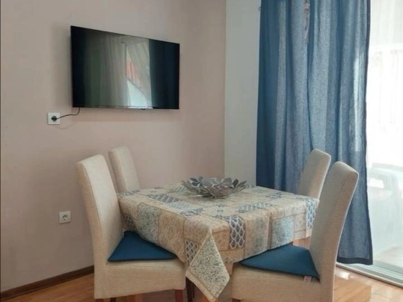 Jednosoban stan 43 m² – Topla, Herceg Novi — fotografija 6