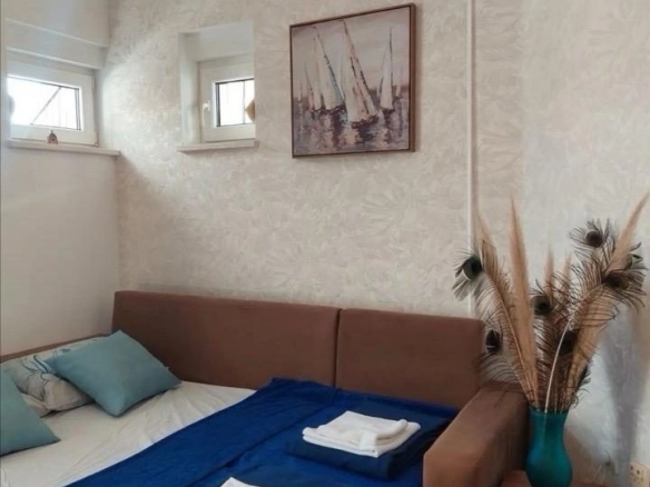 Jednosoban stan 43 m² – Topla, Herceg Novi — fotografija 7
