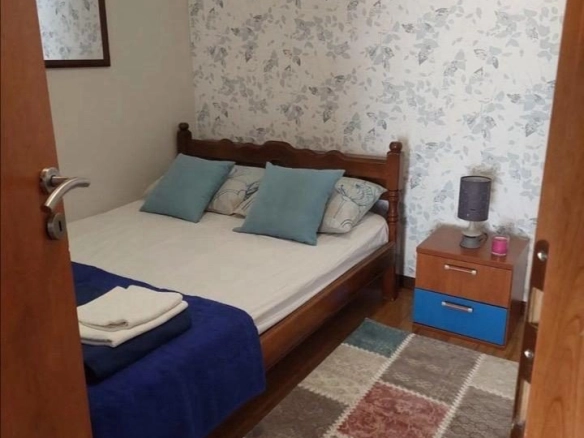 Jednosoban stan 43 m² – Topla, Herceg Novi — fotografija 8
