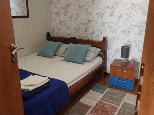 Jednosoban stan 43 m² – Topla, Herceg Novi — fotografija 9