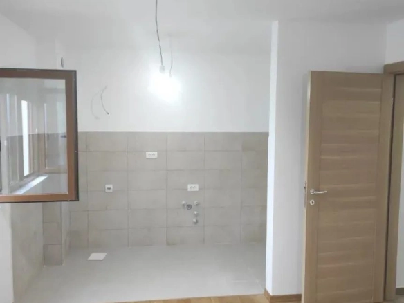Dvosoban stan 56 m² – Stari aerodrom, Podgorica — fotografija 3