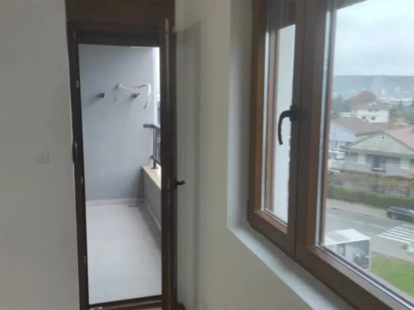 Dvosoban stan 56 m² – Stari aerodrom, Podgorica — fotografija 8