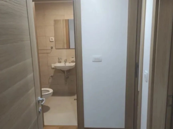 Dvosoban stan 56 m² – Stari aerodrom, Podgorica — fotografija 10