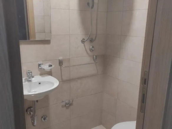 Dvosoban stan 56 m² – Stari aerodrom, Podgorica — fotografija 11