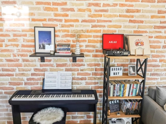 Dvosoban stan 61 m² – Ljubović, Podgorica — fotografija 5