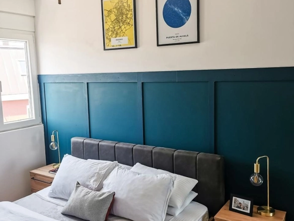 Dvosoban stan 61 m² – Ljubović, Podgorica — fotografija 8