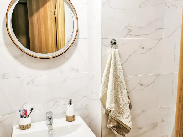 Dvosoban stan 61 m² – Ljubović, Podgorica — fotografija 11