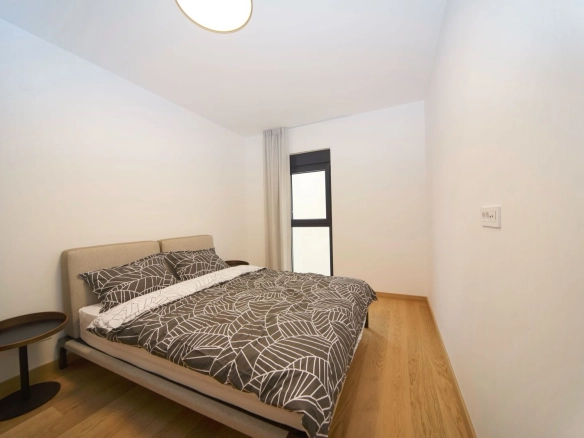 Dvosoban stan 80 m² – Premium Kvart, Podgorica — fotografija 5