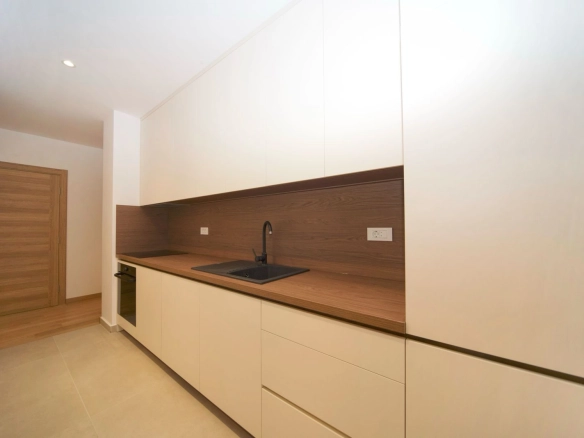 Dvosoban stan 80 m² – Premium Kvart, Podgorica — fotografija 8