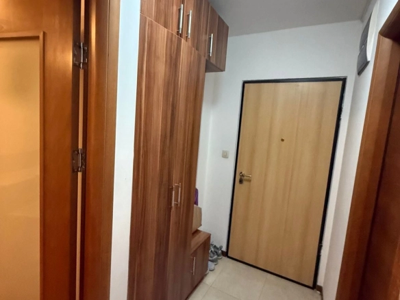 Jednosoban stan 402 m² – Stari aerodrom, Podgorica — fotografija 2