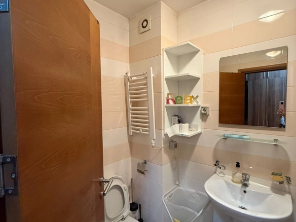 Jednosoban stan 402 m² – Stari aerodrom, Podgorica — fotografija 3