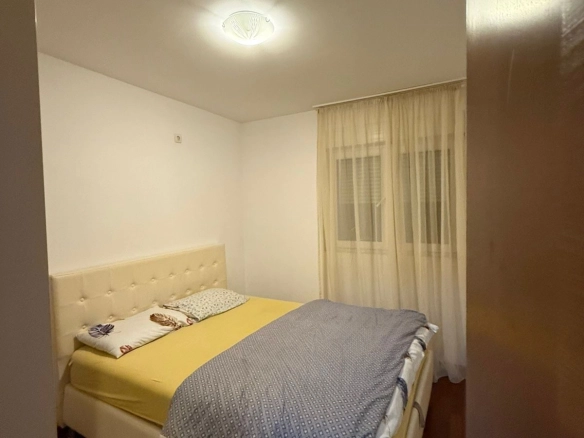 Jednosoban stan 402 m² – Stari aerodrom, Podgorica — fotografija 4