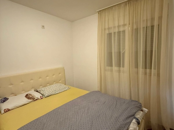 Jednosoban stan 402 m² – Stari aerodrom, Podgorica — fotografija 5