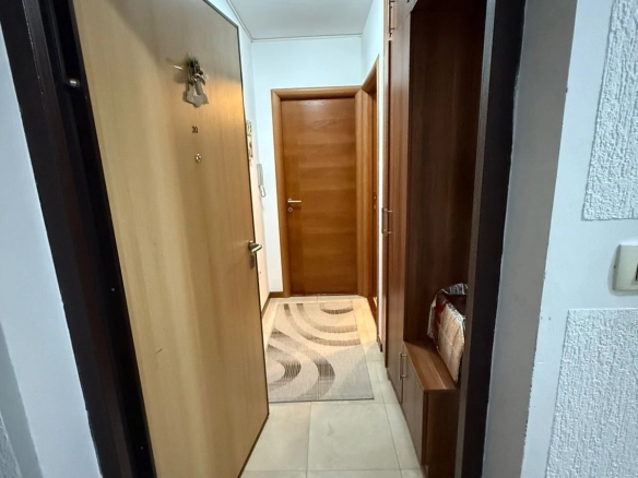 Jednosoban stan 402 m² – Stari aerodrom, Podgorica — fotografija 6