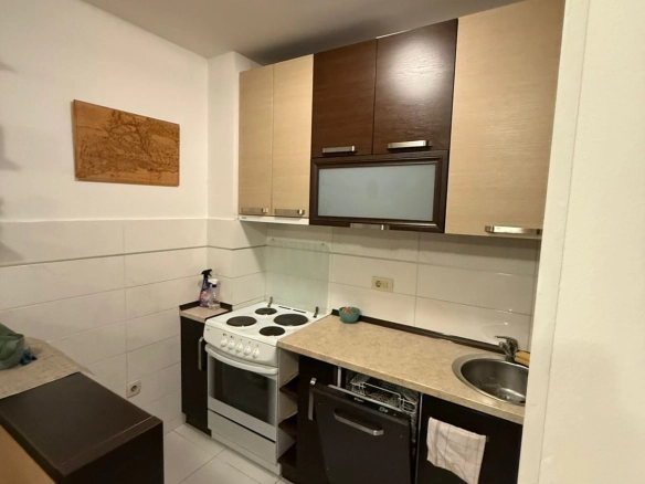 Jednosoban stan 402 m² – Stari aerodrom, Podgorica — fotografija 7