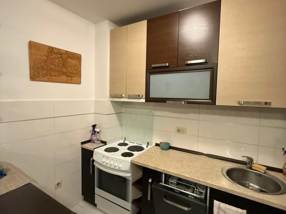 Jednosoban stan 402 m² – Stari aerodrom, Podgorica — fotografija 9