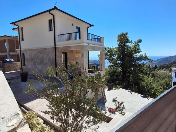 Kuća 750 m² – Markovići, Budva — fotografija 2
