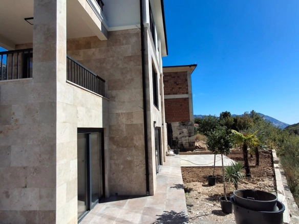 Kuća 750 m² – Markovići, Budva — fotografija 3