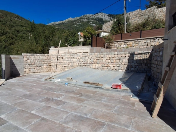 Kuća 750 m² – Markovići, Budva — fotografija 7