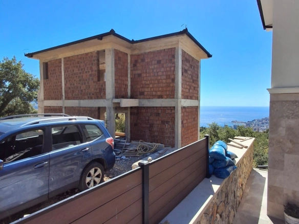 Kuća 750 m² – Markovići, Budva — fotografija 11