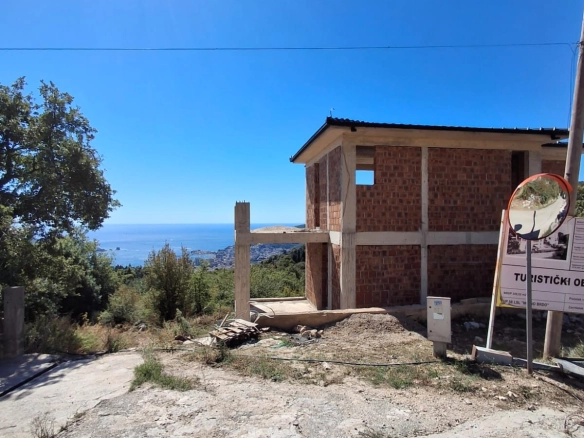 Kuća 750 m² – Markovići, Budva — fotografija 12