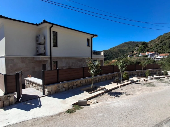 Kuća 750 m² – Markovići, Budva — fotografija 14
