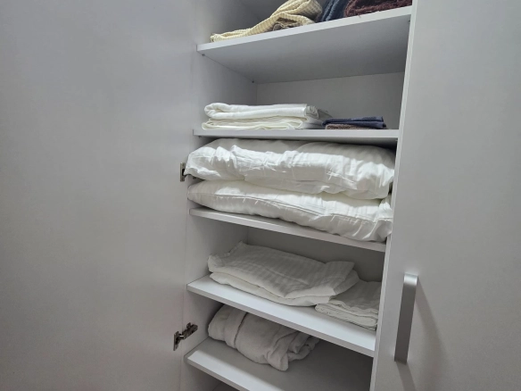 Garsonjera 27 m² – Master kvart, Podgorica — fotografija 8