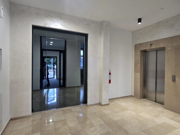 Garsonjera 27 m² – Master kvart, Podgorica — fotografija 10