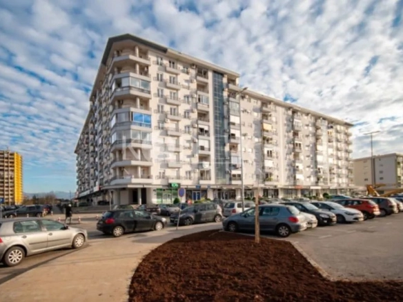 Poslovni prostor 67 m² na Zabjelu