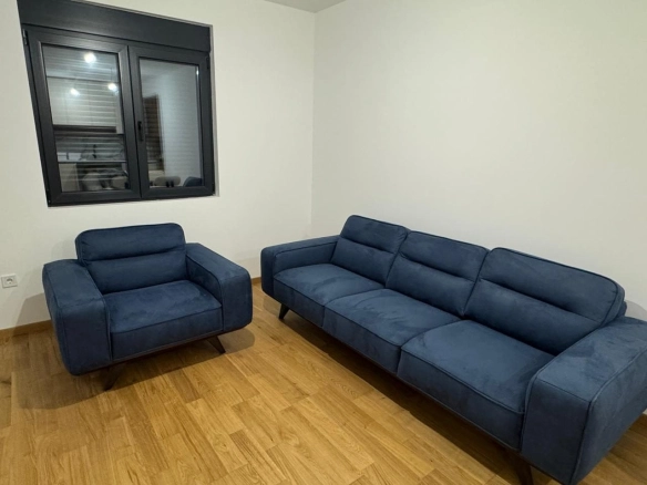 Jednosoban stan 47 m² – City kvart, Podgorica — fotografija 2