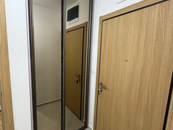 Jednosoban stan 47 m² – City kvart, Podgorica — fotografija 4