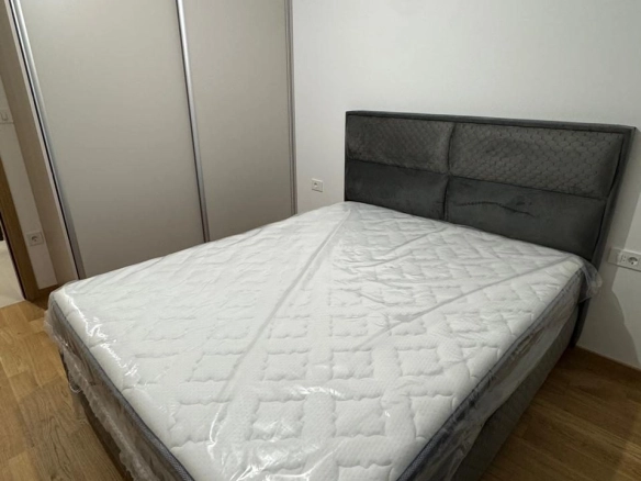 Jednosoban stan 47 m² – City kvart, Podgorica — fotografija 5