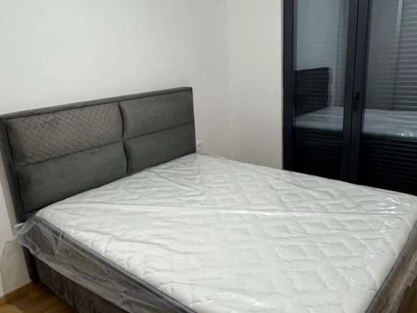Jednosoban stan 47 m² – City kvart, Podgorica — fotografija 6