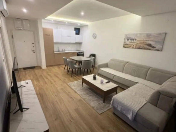 Jednosoban stan 64 m² – Donja Lastva, Tivat — fotografija 3