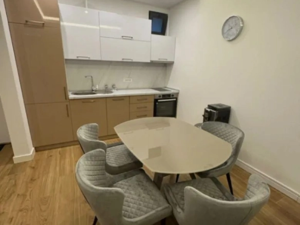 Jednosoban stan 64 m² – Donja Lastva, Tivat — fotografija 5