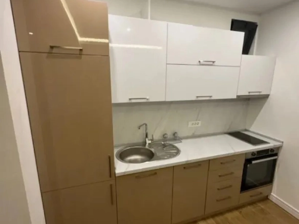 Jednosoban stan 64 m² – Donja Lastva, Tivat — fotografija 6
