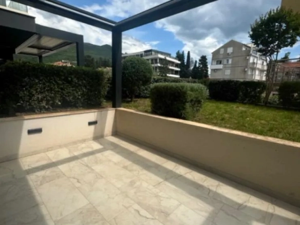 Jednosoban stan 64 m² – Donja Lastva, Tivat — fotografija 7