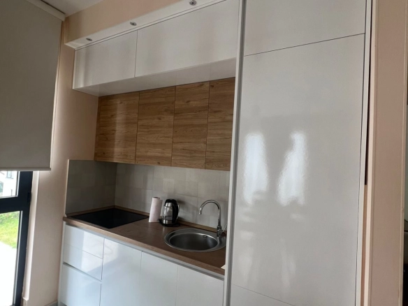 Dvosoban stan 66 m² – Donja Lastva, Tivat — fotografija 7