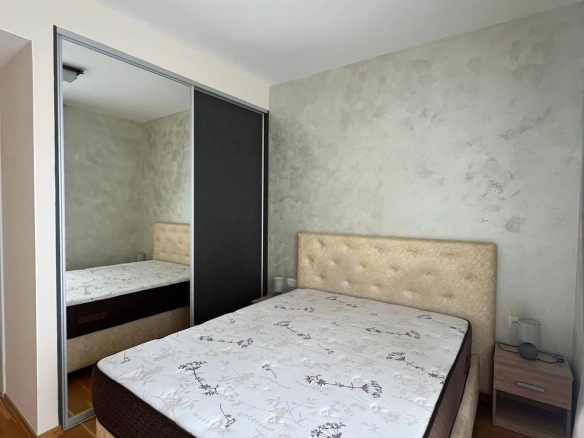 Dvosoban stan 66 m² – Donja Lastva, Tivat — fotografija 9