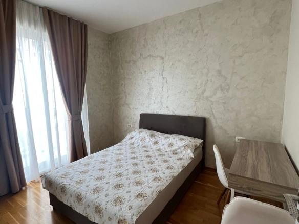 Dvosoban stan 66 m² – Donja Lastva, Tivat — fotografija 12