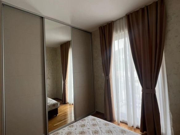Dvosoban stan 66 m² – Donja Lastva, Tivat — fotografija 13