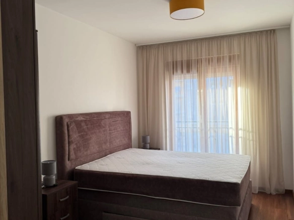 Jednosoban stan 50 m² – Master kvart, Podgorica — fotografija 4