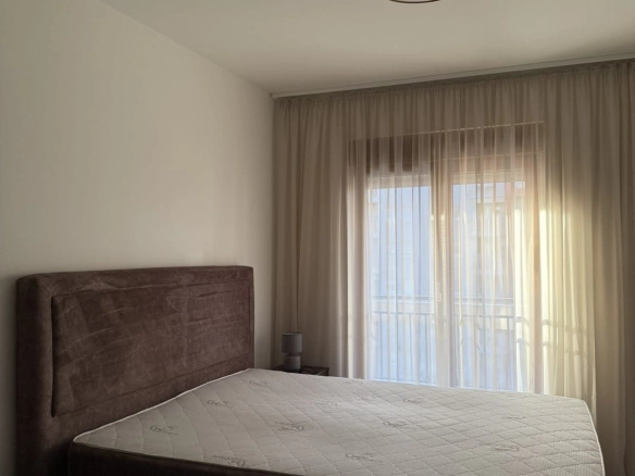 Jednosoban stan 50 m² – Master kvart, Podgorica — fotografija 13