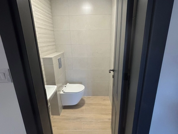 Dvosoban stan 68 m² – Zagorič, Podgorica — fotografija 4