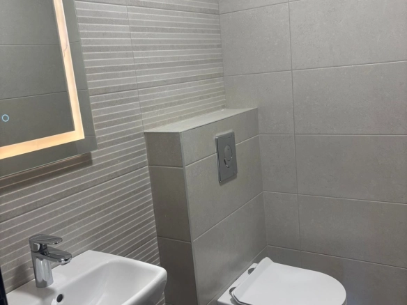 Dvosoban stan 68 m² – Zagorič, Podgorica — fotografija 5