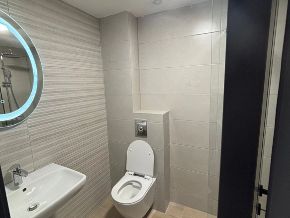 Dvosoban stan 68 m² – Zagorič, Podgorica — fotografija 6
